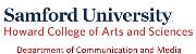 Samford University Logo